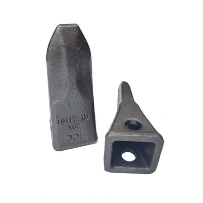 Lleve - el excavador resistente Bucket Tooth