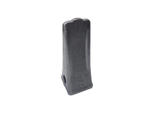 Recambios 20X-70-23161 del equipo de Bucket Teeth Construction del excavador de PC60 KOMATSU