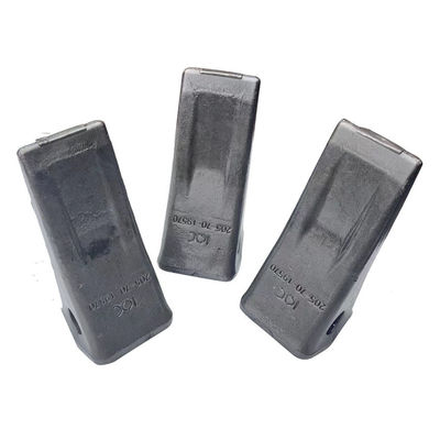 3814089 el cubo del CAT 349 de los dientes del cubo de la roca inclina el excavador Accessories