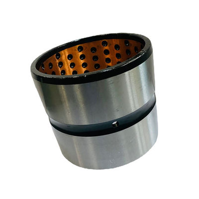 Cubo de Sk350 PC200 Ex200 que forra recambios de la maquinaria pesada del movimiento de tierras