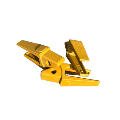 Adaptador del diente del cubo de Bucket Adapter 20Y-70-14520 del excavador PC200