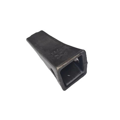 Dientes estándar modificados para requisitos particulares del cubo de la suciedad de Bucket Tips PC60 201-70-24140 del excavador