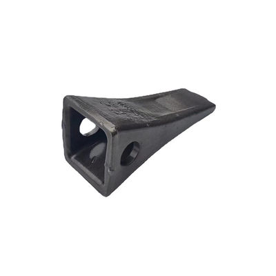 Dientes estándar modificados para requisitos particulares del cubo de la suciedad de Bucket Tips PC60 201-70-24140 del excavador