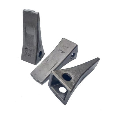 205-19570RC excavador Bucket Tooth PC200 Pc60 Pc100 DH155 SK200 E330 E312