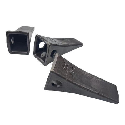 205-19570RC excavador Bucket Tooth PC200 Pc60 Pc100 DH155 SK200 E330 E312