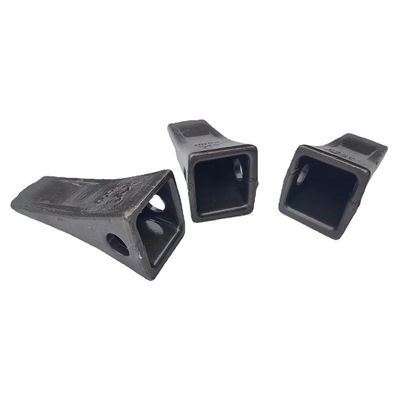Pequeños dientes del cubo del mercado de accesorios para PC60 20X 70 14160 ZAX70   Protección contra la corrosión