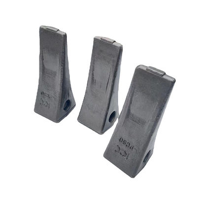 Pequeños dientes del cubo del mercado de accesorios para PC60 20X 70 14160 ZAX70   Protección contra la corrosión