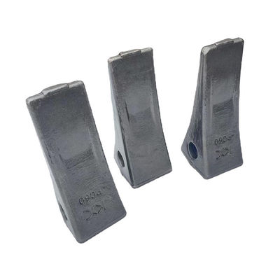 Pequeños dientes del cubo del mercado de accesorios para PC60 20X 70 14160 ZAX70   Protección contra la corrosión
