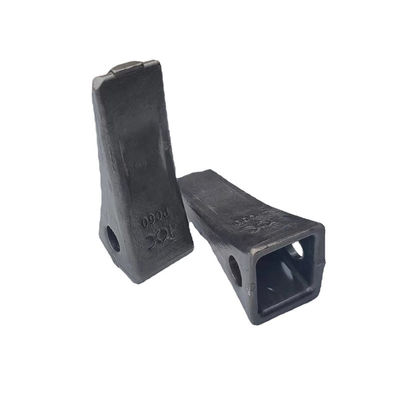 PC60 Lk60RC Digger Bucket Teeth Excavator Undercarriage parte la corrosión anti