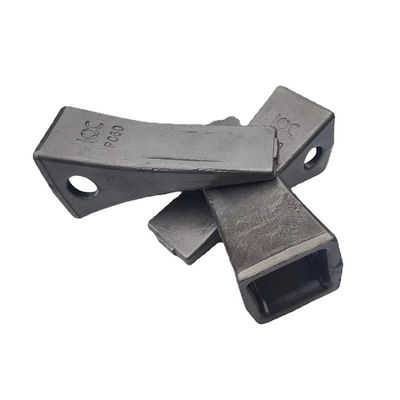 Excavador Forged Bucket Teeth 20X-70-23161 de uso múltiple de KOMATSU PC60