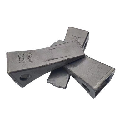 Excavador Forged Bucket Teeth 20X-70-23161 de uso múltiple de KOMATSU PC60
