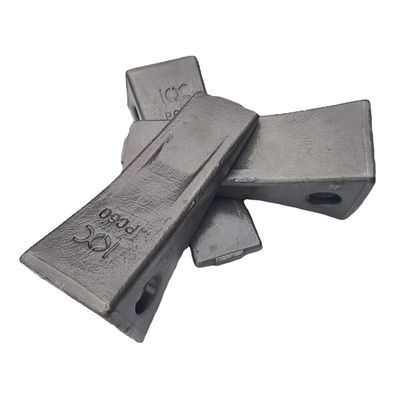 Excavador Forged Bucket Teeth 20X-70-23161 de uso múltiple de KOMATSU PC60