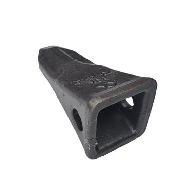 KOMATSU PC100 20X-70-14160 Mini Excavator Forging Bucket Teeth para Backhole