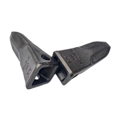 20X-70-23161 A229900002157 forjó el excavador Parts de Sany de los dientes del cubo antioxidante