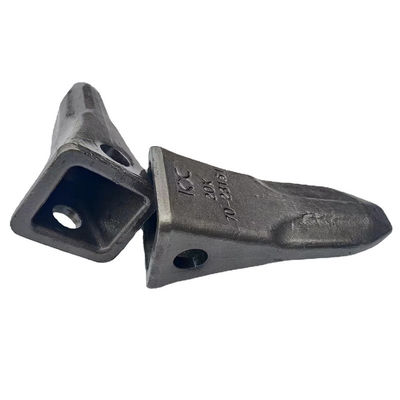 20X-70-23161 A229900002157 forjó el excavador Parts de Sany de los dientes del cubo antioxidante