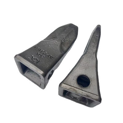 Dientes 20X-70-14160 del cubo de PC100 KOMATSU