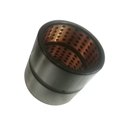 2444360/244-4360 Digger Bucket Bushes Backhoe Bushing no que aherrumbra