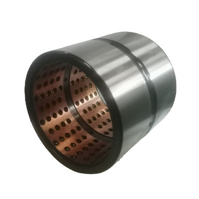 2444360/244-4360 Digger Bucket Bushes Backhoe Bushing no que aherrumbra