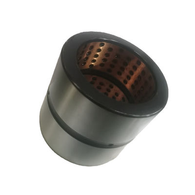 el acero de Bucket Bushing Hardened del excavador 5-50t forra la corrosión anti