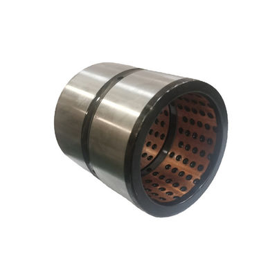 resistencia a la corrosión de Bucket Bushing High del excavador de 40*50*45m m