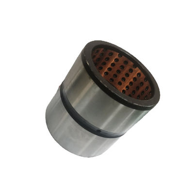 resistencia a la corrosión de Bucket Bushing High del excavador de 40*50*45m m
