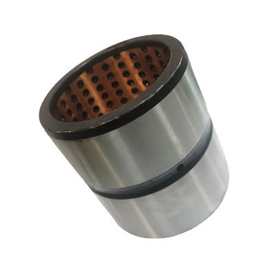 resistencia a la corrosión de Bucket Bushing High del excavador de 40*50*45m m