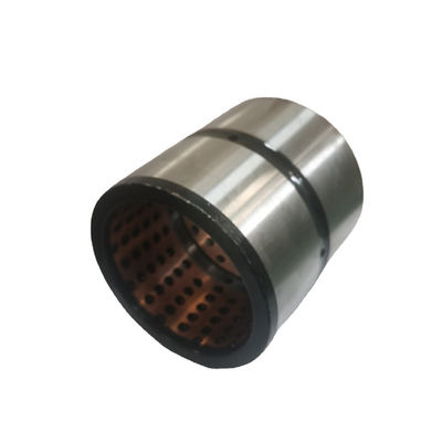 resistencia a la corrosión de Bucket Bushing High del excavador de 40*50*45m m
