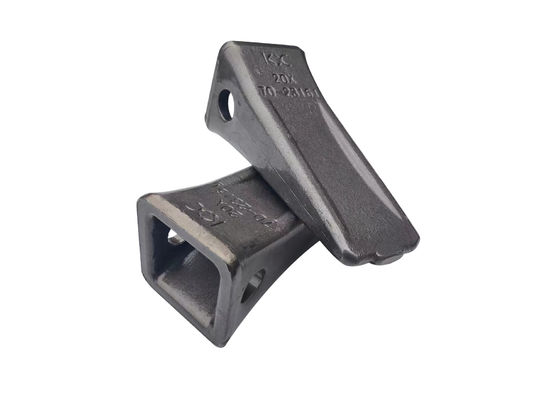 Excavador Bucket Replacement Teeth de KOMATSU PC60