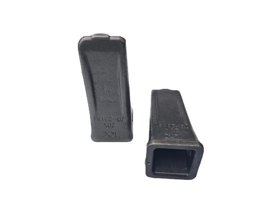 Excavador excelente Bucket Teeth 25s 20X-70-23161 del mercado de accesorios de la penetración
