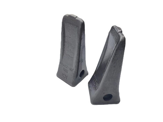 Rendimiento de los dientes del cubo de Teeth Replacement Rock del excavador de Cat320 1u3352 alto