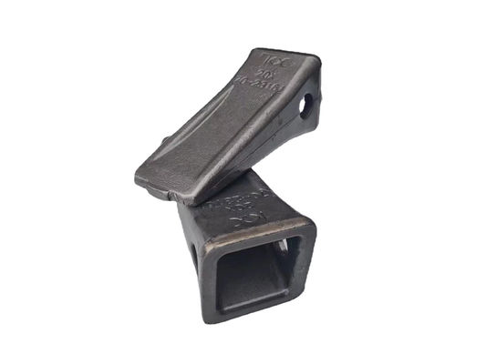 diente Nai  Bucket Teeth 1u3452r del cubo de la retroexcavadora de la forja 9W8452r