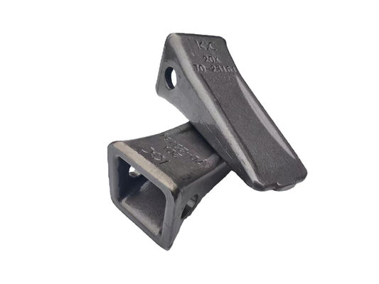 diente Nai  Bucket Teeth 1u3452r del cubo de la retroexcavadora de la forja 9W8452r