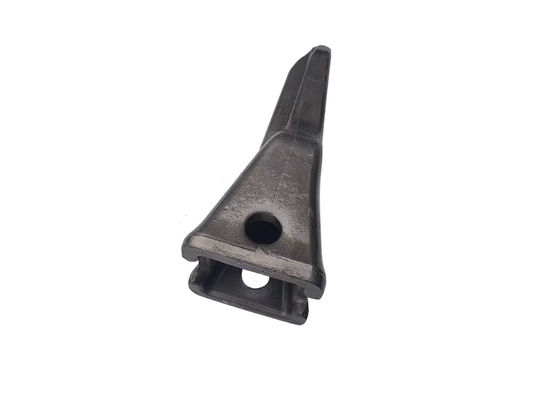 Hyundai R290 forjó los dientes del cubo para el cargador 2713-9038rc de la rueda