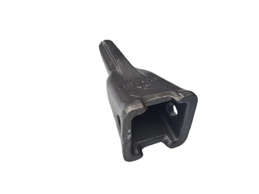 dientes del cubo de los dientes R290 Hyundai del cubo de la retroexcavadora del mercado de accesorios 2713-9038rcl
