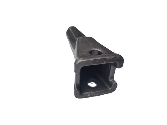 Excavador forjado amarillo Undercarriage Components de los dientes del cubo de DH2713-0032TL