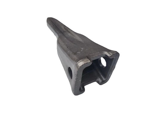 Dientes pesados del cubo del equipo de los dientes del cubo de la roca 7T3402RC no que aherrumbran