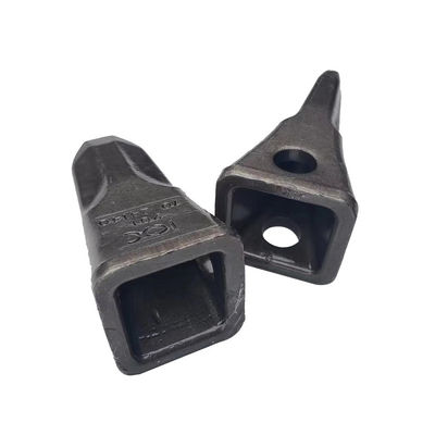20ton excavador forjado Rock Teeth Replacement 9N4452 40S 66NB-31310 205-70-19570