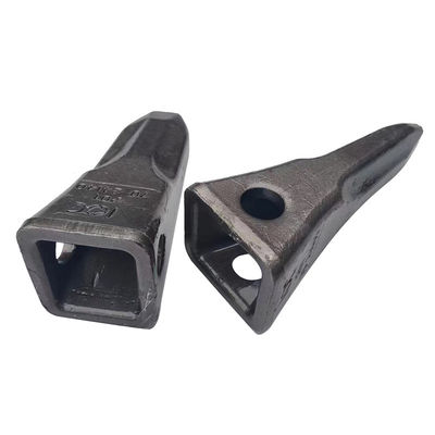 20ton excavador forjado Rock Teeth Replacement 9N4452 40S 66NB-31310 205-70-19570