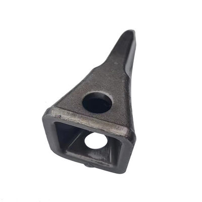 Dientes pesados del cubo del equipo de Mini Digger Bucket Teeth TB00705RC de la retroexcavadora del ISO