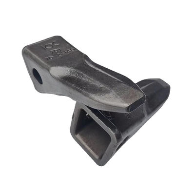 El OEM forjó resistencia del moho de Cat Mini Excavator Bucket Teeth 20174