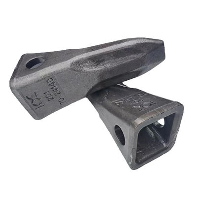 Excavador general Teeth E320 CAT Bucket Teeth del deber IU3352A