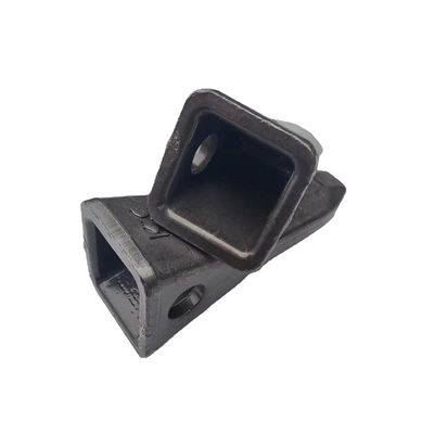 Excavador general Teeth E320 CAT Bucket Teeth del deber IU3352A