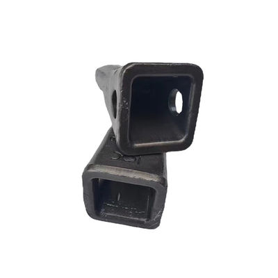 El punto del ODM del OEM forzó el excavador Earthmoving Spare Parts de los dientes del cucharón excavador