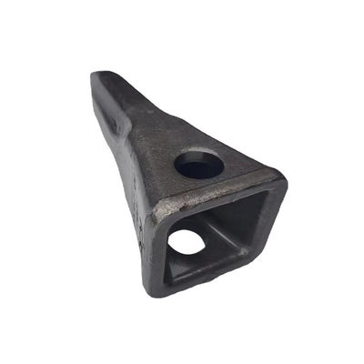 Dientes del cubo del cargador de Mini Excavator Bucket Teeth Wheel de la pieza de acero fundido de TB00705RC