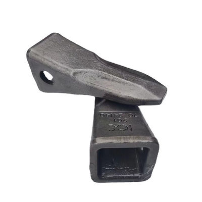 Alto excavador Parrs de la correa eslabonada de Digger Bucket Teeth 1U3352PT de la dureza