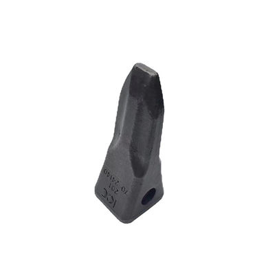 Alto excavador Parrs de la correa eslabonada de Digger Bucket Teeth 1U3352PT de la dureza
