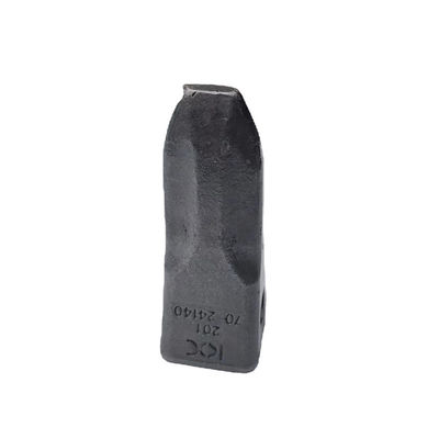 Dientes 1U3352RC del cubo de la retroexcavadora E320/J350