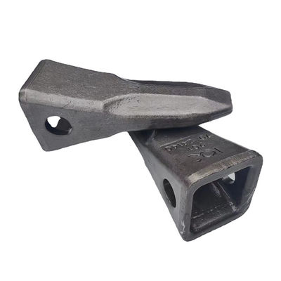 Dientes 1U3352RC del cubo de la retroexcavadora E320/J350