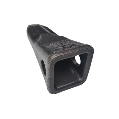 Dientes del cubo de la retroexcavadora del mercado de accesorios Pc360 de EX1200 Pc210 220 a prueba de herrumbre