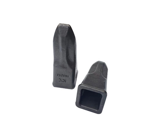 Excavador Bucket Wear Parts de las cañas del cubo de la retroexcavadora de PC1250 Xs115RC